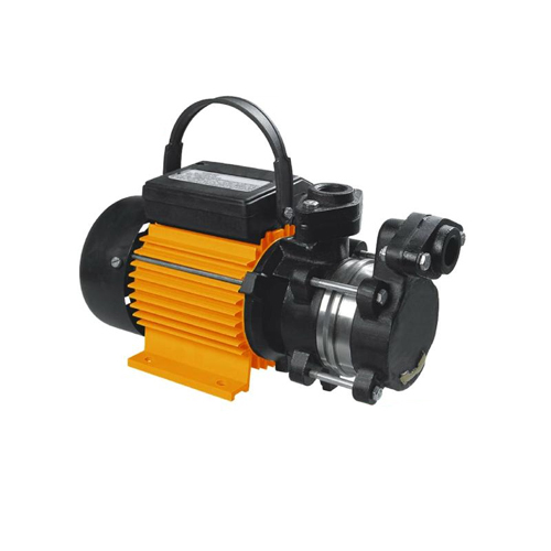 Self-Priming Motor